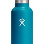 Hydro Flask Standard Mouth Bottle with Flex Cap
