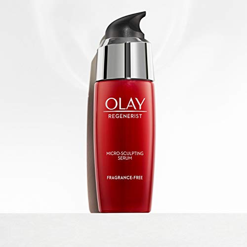 Olay Regenerist Micro-Sculpting, 1.7 Fl Oz - Image 2