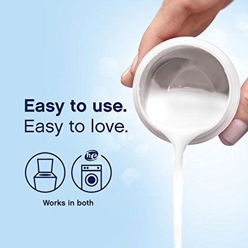 Downy Ultra Liquid Fabric Conditioner, Free & Gentle , 34 Fl oz - Image 5