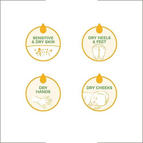 Babo Botanicals Sensitive Baby Fragrance-Free 2-in-1 Shampoo & Wash - with Natural Oat Protein, Shea & Cocoa Butter - EWG Verified & Hypoallergenic - 16 fl. oz. - Image 6