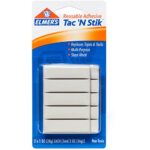 Elmer's Tac 'N Stik Reusable Adhesive