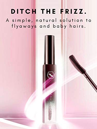 3 Pack Hair Finishing stick Hair Mascara Hair Products Flash Moment Flyaway Tamer - Edge Brush For Baby Hair - Hair Gel Spray Hair Wax Stick Fly Away Tamer Edge Control For Women Men Kids - Image 7