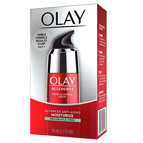 Olay Regenerist Micro-Sculpting, 1.7 Fl Oz - Image 9