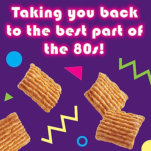 Golden Grahams Breakfast Cereal, Graham Cracker Taste, Whole Grain, Family Size, 18.9 oz - Image 6