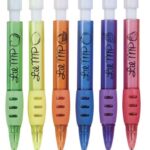 Raymond Geddes Scent-Sibles Lil MP Scented Mechanical Pencils (Pack of 60)