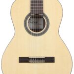 Cordoba C1M 3/4 Small Body Acoustic Nylon String Guitar, Protégé Series